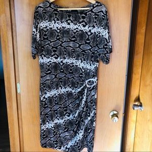 JONES NEW YORK dress